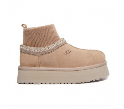 TAZZ KNIT SAND TAZZ KNIT SAND