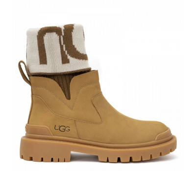 MARTIN KNIT CHESTNUT MARTIN KNIT CHESTNUT