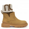 MARTIN KNIT CHESTNUT