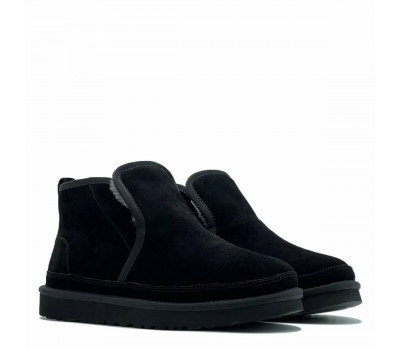 NEUMEL MINIMAL BLACK