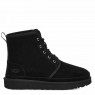 NEUMEL HIGH BLACK