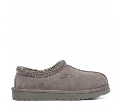 TASMAN SLIPPER SMOKE TASMAN SLIPPER SMOKE