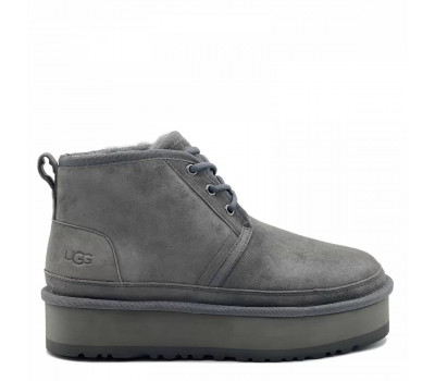 NEUMEL PLATFORM GREY NEUMEL PLATFORM GREY