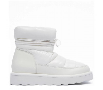UGG CLASSIC MINI BLOW WHITE UGG CLASSIC MINI BLOW WHITE