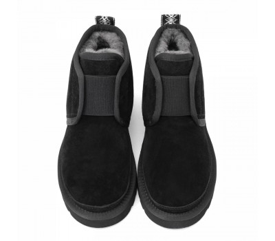 NEUMEL FLEX BLACK NEUMEL FLEX BLACK