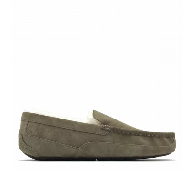 MENS ASCOT OLIVE MENS ASCOT OLIVE