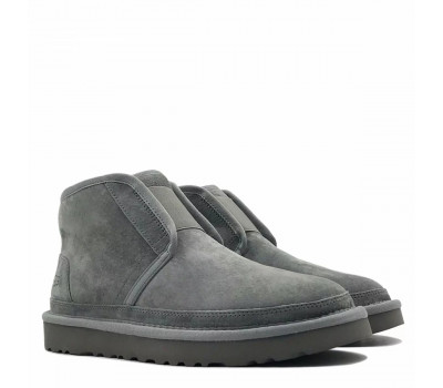 MENS NEUMEL FLEX GREY MENS NEUMEL FLEX GREY