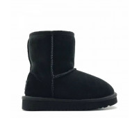 KIDS CLASSIC SHORT BLACK KIDS CLASSIC SHORT BLACK