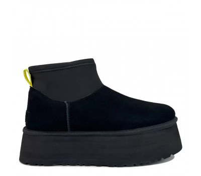 CLASSIC MINI DIPPER BLACK CLASSIC MINI DIPPER BLACK