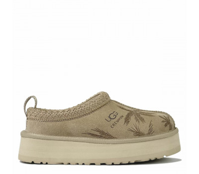 TAZZ PLATFORM EREWHON CAMEL TAZZ PLATFORM EREWHON CAMEL
