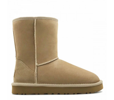 CLASSIC SHORT SAND