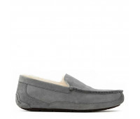 MENS ASCOT GREY MENS ASCOT GREY