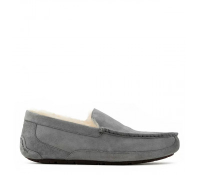 MENS ASCOT GREY MENS ASCOT GREY