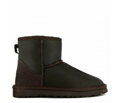 MENS CLASSIC MINI METALLIC CHOCOLATE MENS CLASSIC MINI METALLIC CHOCOLATE