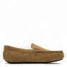 MENS ASCOT CHESTNUT