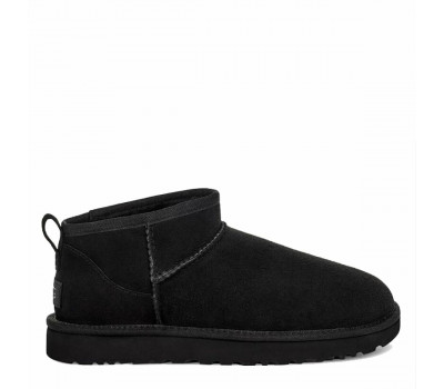 MENS CLASSIC ULTRA MINI BLACK MENS CLASSIC ULTRA MINI BLACK