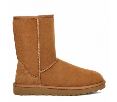 MENS CLASSIC SHORT II CHESTNUT