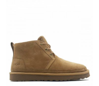 MENS NEUMEL CHESTNUT