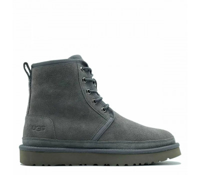 MENS NEUMEL HIGH GREY MENS NEUMEL HIGH GREY