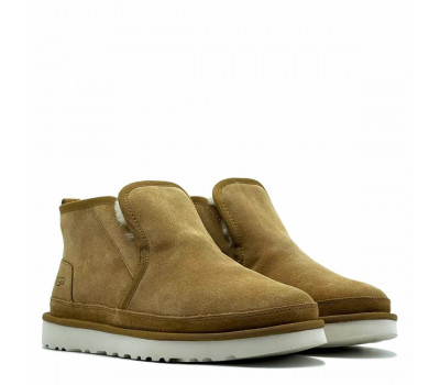 MENS NEUMEL MINIMAL CHESTNUT MENS NEUMEL MINIMAL CHESTNUT