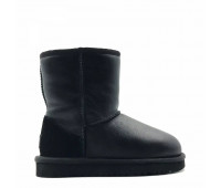KIDS CLASSIC SHORT METALLIC BLACK KIDS CLASSIC SHORT METALLIC BLACK
