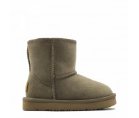 KIDS CLASSIC SHORT II KHAKI KIDS CLASSIC SHORT II KHAKI