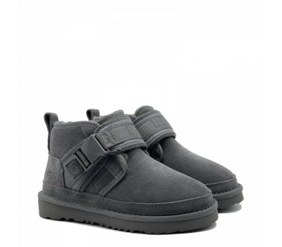 KIDS NEUMEL SNAPBACK GREY