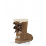 KIDS Bailey Bow Chestnut