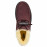 Mens Ailen Burgundy Mens Ailen Burgundy
