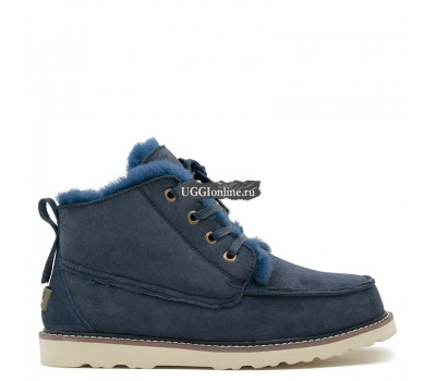 Mens Beckham Navy Mens Beckham Navy