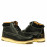 Mens Beckham II Metallic Black