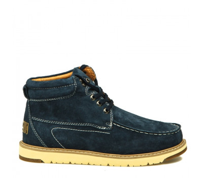 Mens Beckham II Navy Mens Beckham II Navy