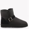 MENS CLASSIC MINI DYLYN METALLIC BLACK