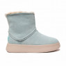 CLASSIC SHORT BOOM BOOTIE MINT